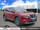 Thumbnail image of 2023 Nissan Rogue at Woodbury Nissan NEW