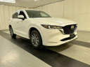 2024 Mazda CX-5 2.5 S Select at Driver's Village Inc.