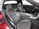 Thumbnail image of 2007 Chevrolet Corvette at ULTIMATE MOTOR CARS