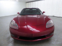 2007 Chevrolet Corvette Base at ULTIMATE MOTOR CARS