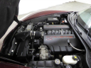 Thumbnail image of 2007 Chevrolet Corvette at ULTIMATE MOTOR CARS