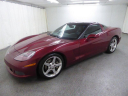 Thumbnail image of 2007 Chevrolet Corvette at ULTIMATE MOTOR CARS