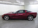 Thumbnail image of 2007 Chevrolet Corvette at ULTIMATE MOTOR CARS