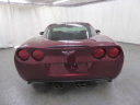 Thumbnail image of 2007 Chevrolet Corvette at ULTIMATE MOTOR CARS