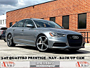 Thumbnail image of 2015 Audi A6 at Anytime Auto Group