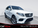 Thumbnail image of 2016 Mercedes-Benz GLE at Cartopia of North Plainfield, NJ