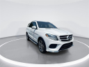 Thumbnail image of 2016 Mercedes-Benz GLE at Cartopia of North Plainfield, NJ