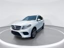 Thumbnail image of 2016 Mercedes-Benz GLE at Cartopia of North Plainfield, NJ