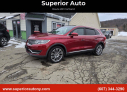 Thumbnail image of 2016 Lincoln MKX at Superior Auto