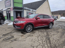 Thumbnail image of 2016 Lincoln MKX at Superior Auto