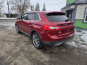 Thumbnail image of 2016 Lincoln MKX at Superior Auto