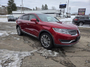Thumbnail image of 2016 Lincoln MKX at Superior Auto