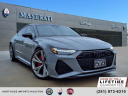Thumbnail image of 2021 Audi RS 7 at Northside Imports Houston