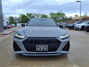 Thumbnail image of 2021 Audi RS 7 at Northside Imports Houston