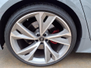 Thumbnail image of 2021 Audi RS 7 at Northside Imports Houston