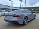 Thumbnail image of 2021 Audi RS 7 at Northside Imports Houston
