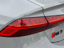 Thumbnail image of 2021 Audi RS 7 at Northside Imports Houston