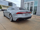 Thumbnail image of 2021 Audi RS 7 at Northside Imports Houston