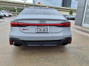 Thumbnail image of 2021 Audi RS 7 at Northside Imports Houston