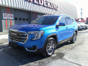 Thumbnail image of 2024 GMC Terrain at Wedekind Motors