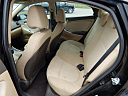 2012 Hyundai Accent GLS at Mathews Nissan