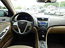 Thumbnail image of 2012 Hyundai Accent at Mathews Nissan