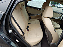 Thumbnail image of 2012 Hyundai Accent at Mathews Nissan