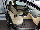 Thumbnail image of 2012 Hyundai Accent at Mathews Nissan