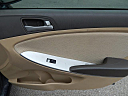 Thumbnail image of 2012 Hyundai Accent at Mathews Nissan