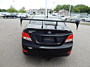 Thumbnail image of 2012 Hyundai Accent at Mathews Nissan