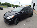 Thumbnail image of 2012 Hyundai Accent at Mathews Nissan
