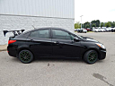 Thumbnail image of 2012 Hyundai Accent at Mathews Nissan