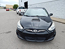 Thumbnail image of 2012 Hyundai Accent at Mathews Nissan