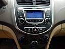 Thumbnail image of 2012 Hyundai Accent at Mathews Nissan