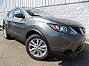 Thumbnail image of 2018 Nissan Rogue Sport at Mathews Nissan