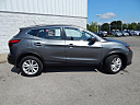 Thumbnail image of 2018 Nissan Rogue Sport at Mathews Nissan