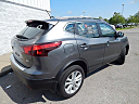 Thumbnail image of 2018 Nissan Rogue Sport at Mathews Nissan