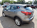 Thumbnail image of 2018 Nissan Rogue Sport at Mathews Nissan