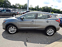 Thumbnail image of 2018 Nissan Rogue Sport at Mathews Nissan