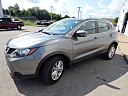 Thumbnail image of 2018 Nissan Rogue Sport at Mathews Nissan