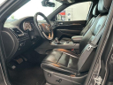2021 Jeep Grand Cherokee Overland at Serpentini Chevrolet of Willoughby