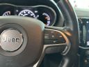 Thumbnail image of 2021 Jeep Grand Cherokee at Serpentini Chevrolet of Willoughby