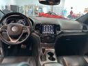 Thumbnail image of 2021 Jeep Grand Cherokee at Serpentini Chevrolet of Willoughby