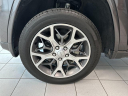 Thumbnail image of 2021 Jeep Grand Cherokee at Serpentini Chevrolet of Willoughby
