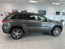 Thumbnail image of 2021 Jeep Grand Cherokee at Serpentini Chevrolet of Willoughby