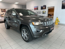 Thumbnail image of 2021 Jeep Grand Cherokee at Serpentini Chevrolet of Willoughby