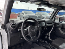 2015 Jeep Wrangler Sport at Cawood Honda