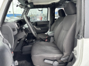 Thumbnail image of 2015 Jeep Wrangler at Cawood Honda