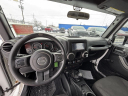 Thumbnail image of 2015 Jeep Wrangler at Cawood Honda