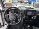 Thumbnail image of 2015 Jeep Wrangler at Cawood Honda